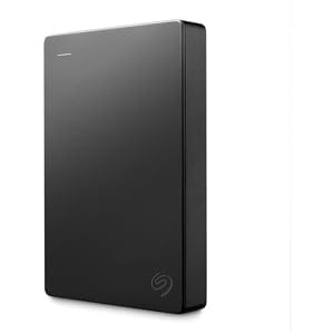 Seagate STGX4000400 HDD Externo 4 TB USB 3.0 2.5 Negro
