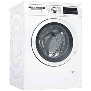 Bosch Serie 6 WUQ24468ES Lavadora 8kg 1200 RPM Carga frontal