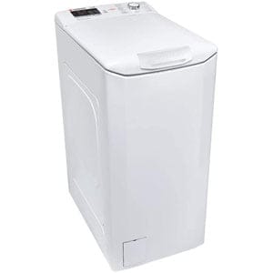 Hoover HLT 372D-37 Lavadora 7Kgs 1200 RPM Carga Superior