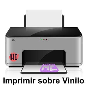 Imprimir-Vinilo