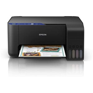 Epson EcoTank ET-2711 A4