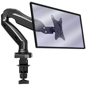 Invision Soporte Monitor MX150 17-27 1 brazo