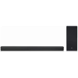 LG SL6YF 3.1 Barra de Sonido con subwoofer