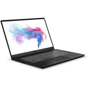 MSI Modern 15 A10M-088XES i5-10210U 16GB RAM 512GB SSD 15.6 FullHD