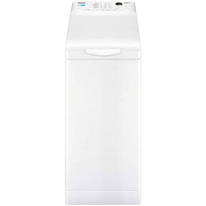 Zanussi ZWQ71235SI Lavadora 7 Kg 1200 RPM Carga Superior