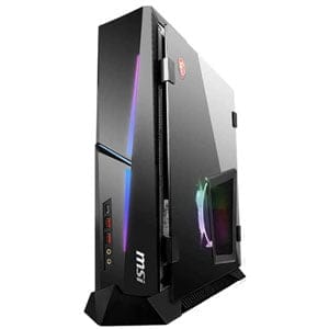 PC Torre MSI Meg Trident X 10SD-853EU i7 16 GB Nvidia RTX 2070
