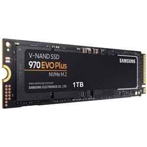 Samsung 970 Evo Plus SSD M.2 1000GB PCI Express 3.0
