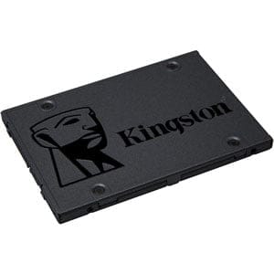 Kingston A400 SSD 480GB SATA SA400S37480G