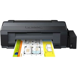 Epson EcoTank ET-14000 A3