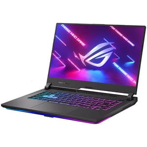ASUS ROG G513IC-HN039 Ryzen 7 4800H 16GB RAM 1TB SSD NVIDIA RTX 3050-4GB 15.6 Full HD Sin sistema operativo