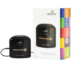 Calibrite Display Pro HL- dispositivo profesional de calibración de color de pantallas