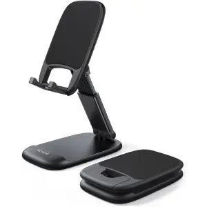 Lamicall Soporte Móvil Mesa Plegable