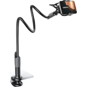 Lamicall Soporte Móvil con Cuello de Cisne