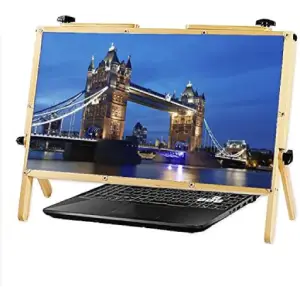 Pantalla de Aumento para computadora portátil tabler y movil
